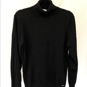 Calvin Klein Turtleneck Sweater